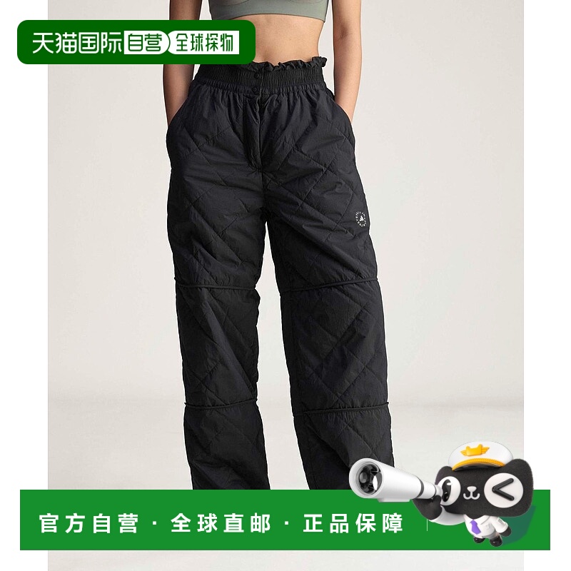 1h可退 日本直邮adidas by Stella McCartney 女装 宽松版型 金刚