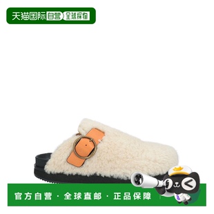 伊莎贝尔 Marant 玛兰 女士 木屐 香港直邮潮奢 Mules Isabel