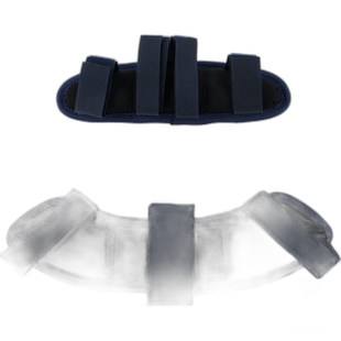 日本直邮ZETT 捕手护具配件面罩垫BLMP120-2900