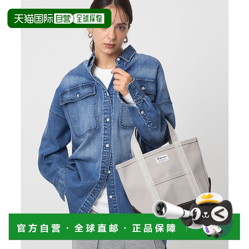 日本直邮UNITED ARROWS green label relaxing ORCIVAL