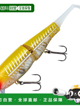 日本直邮Gamakatsu Avic 7英寸#4骨80-612