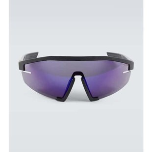 Prada Rossa 普拉达 Linea 面具太阳眼镜 男士 潮奢