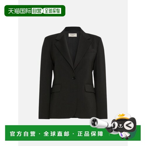 1h可退 香港直邮WEEKEND MAX MARA 女士夹克 2625046081002002 AW