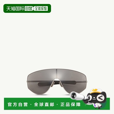 自营欧洲直邮Moncler/盟可睐 Tanium飞行员太阳镜女款