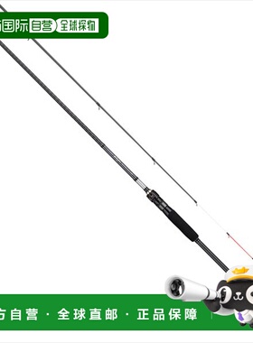 日本直邮Alpha 钓具 Hitotsu Tenya Rod Kaijin Setouchi Tenya G