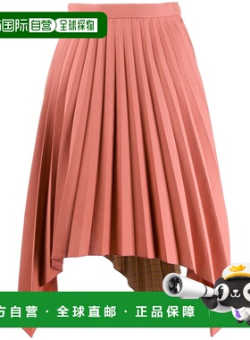 1h可退 香港直邮Acne Studios 艾克妮 女士 ILSIE BICO 西装料半