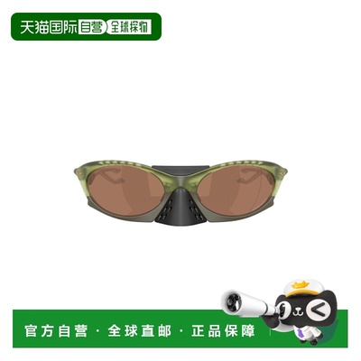 韩国直邮OAKLEY公用太阳眼镜0OO943794370363 PLANTARIS - MATTE