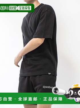 日本直邮 CLASSIC WDE 经典纹理T恤