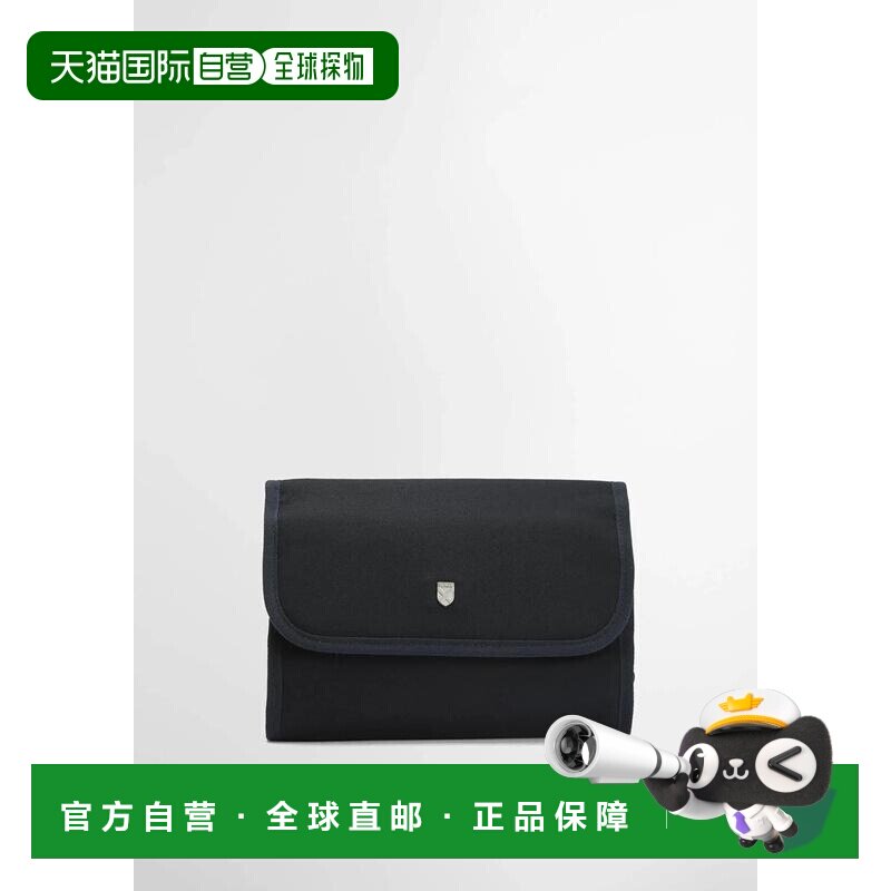 香港直邮Barbour 男士运动包 MAC0460NY71 SS2026 黑色 CASCADE H图片