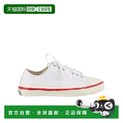 1h可退 香港直邮MARNI 女士运动鞋 SNZW006802P3350ZI526 AW2020