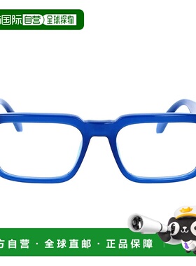 香港直邮OFF-WHITE 女士太阳镜 STYLE7014500 CO 蓝色 OFF-WHITE