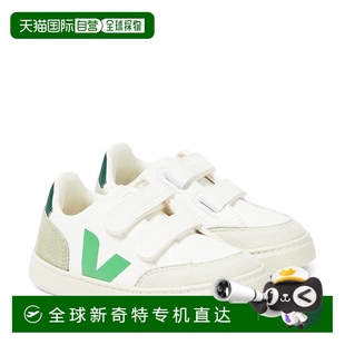 童鞋 皮质运动鞋 004169 童装 女童 香港直邮Veja