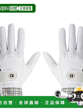 【日本直邮】FootJoy　运动用品　高尔夫手套　FGLE25　eComfort