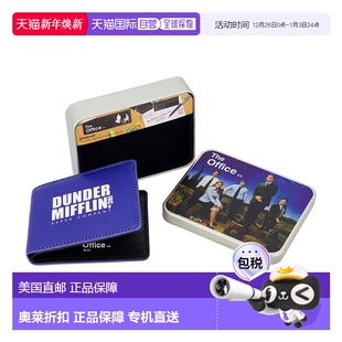 Office Dunder Mifflin 自营 Paper oneThe Inc. Company concept