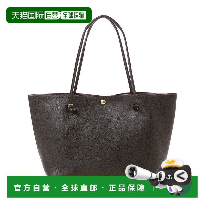 日本直邮BEAMS S.MANO ROPE TOTE手提包托特包单肩包