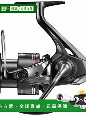 日本直邮Shimano 24 Vanford 4000XG 047113