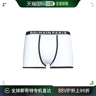 男士 香港直邮潮奢 巴尔曼 Balmain 平角内裤