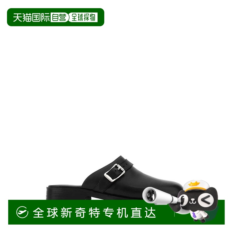 1h可退 欧洲直邮our legacy 男士 凉拖