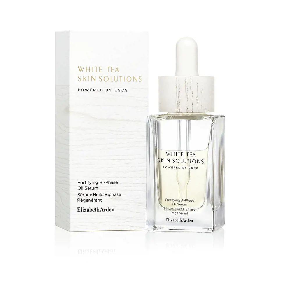 Elizabeth Arden/伊丽莎白雅顿白茶新肌双萃精华30ml图片