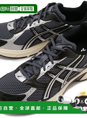 日本直邮ASICS SportStyle GEL-1130 运动鞋 [1203A609-021 FW25]
