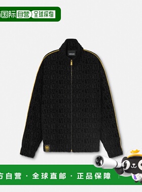 1h可退 欧洲直邮VERSACE 范思哲 26春夏 1020111-1A14584_Z7011