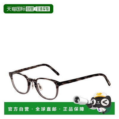 自营Oliver Peoples Men's 47 mm Grey Opticals - storm 美国奥