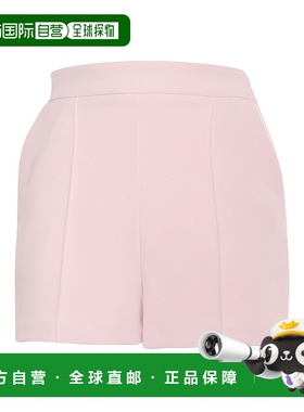 香港直邮ELISABETTA FRANCHI女士短裤SH00851E2DJ8