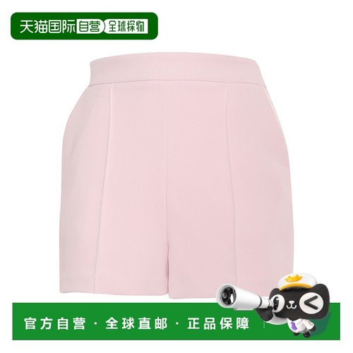 香港直邮ELISABETTA FRANCHI女士短裤SH00851E2DJ8