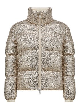 MONCLER 女士外套 J20931A0016589AR2M14 AW2024