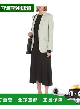 香港直邮JIL SANDER 女士T恤 AW2024 J40GC0006J45031001女装