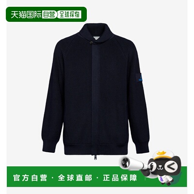 1h可退 香港直邮premiata 男士 PMG27TBLUE 夹克 PMG27TBLUE