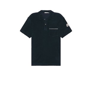 男士 潮奢 盟可睐 Moncler Polo衫