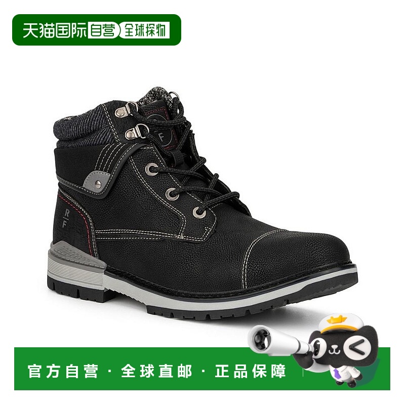 1h可退 【美国直邮】Reserved Footwear 男士 Neutron 工作靴 时