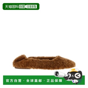 毛绒芭蕾鞋 Noten WS2421378 Van 香港直邮Dries