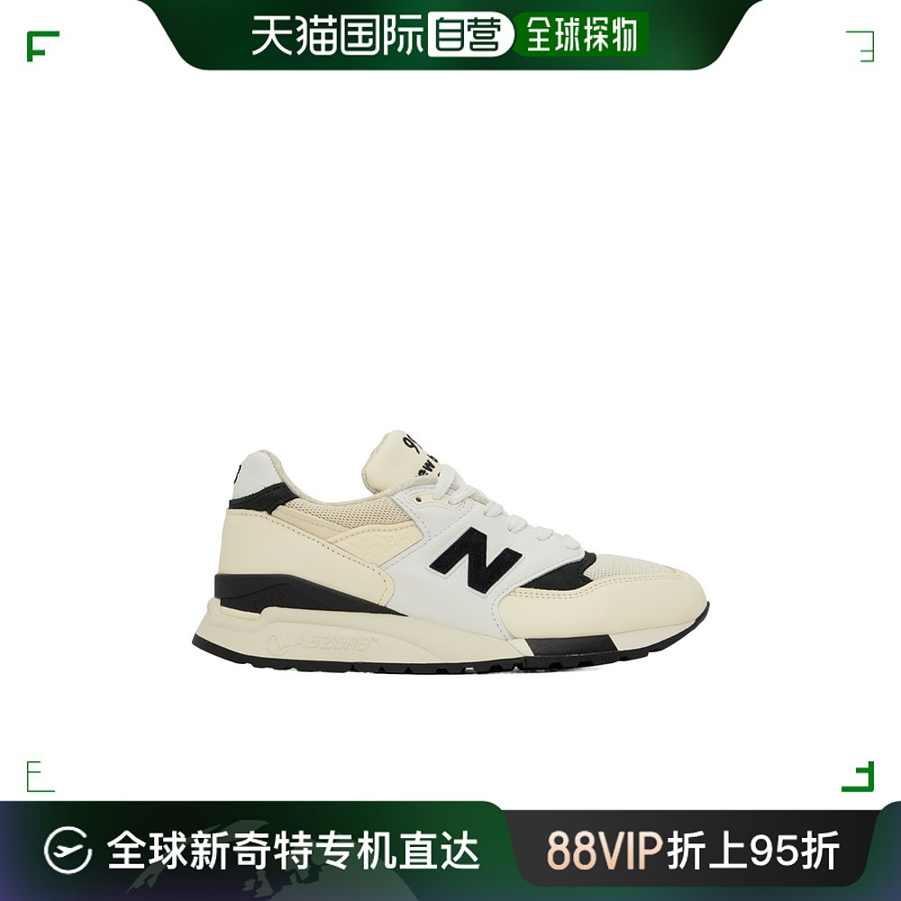 香港直邮NEW BALANCE女士运动鞋 U998TI