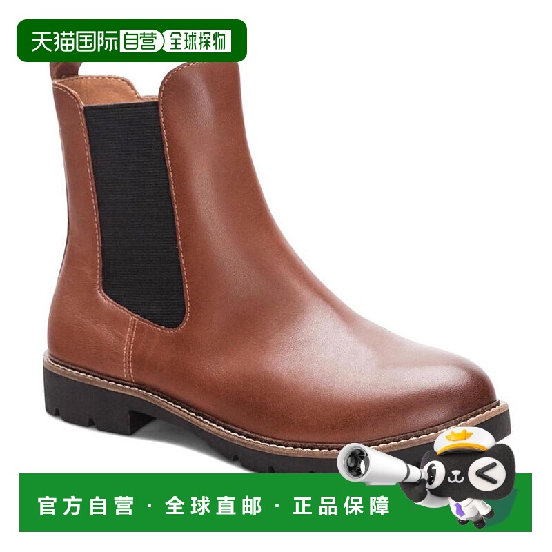 1h可退 【美国直邮】aetrex 女士 靴子女靴踝靴