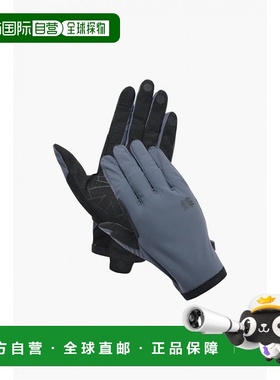 韩国直邮KOLON SPORT男士正品户外运动手套QEHFX23100DLA可隆