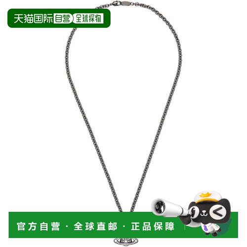 1h可退 香港直邮Vivienne Westwood 薇薇恩 韦斯特伍德 男士 Carm