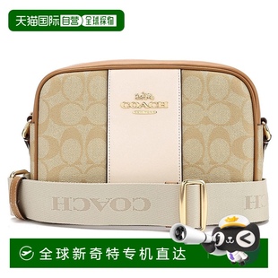 单肩包 日本直邮 COACH 女士