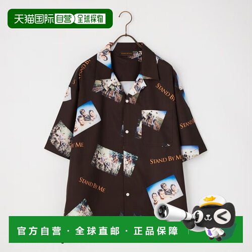 日本直邮Jeans Factory Clothes 女士 40周年纪念STAND BY ME联名