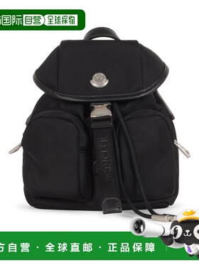 1h可退 香港直邮MONCLER 女士双肩包 9B5A00003M6980999 AW2025