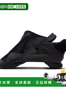 日本直邮Women's Go Flyies 006BLK/BLK