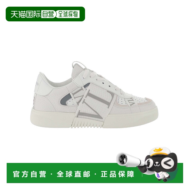 1h可退 【99新未使用】香港直邮VALENTINO 女士运动鞋 UW2S0V66WR