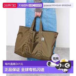 1h可退 日本直邮B.C STOCK Drifter / ドリフター BUCKEYE手提包