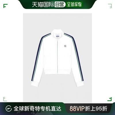 韩国直邮sergio tacchini 通用 外套夹克衫拉链