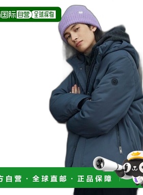 韩国直邮BEANPOLE MEN 男士羽绒服BC3X38C264高端流行 休闲时尚