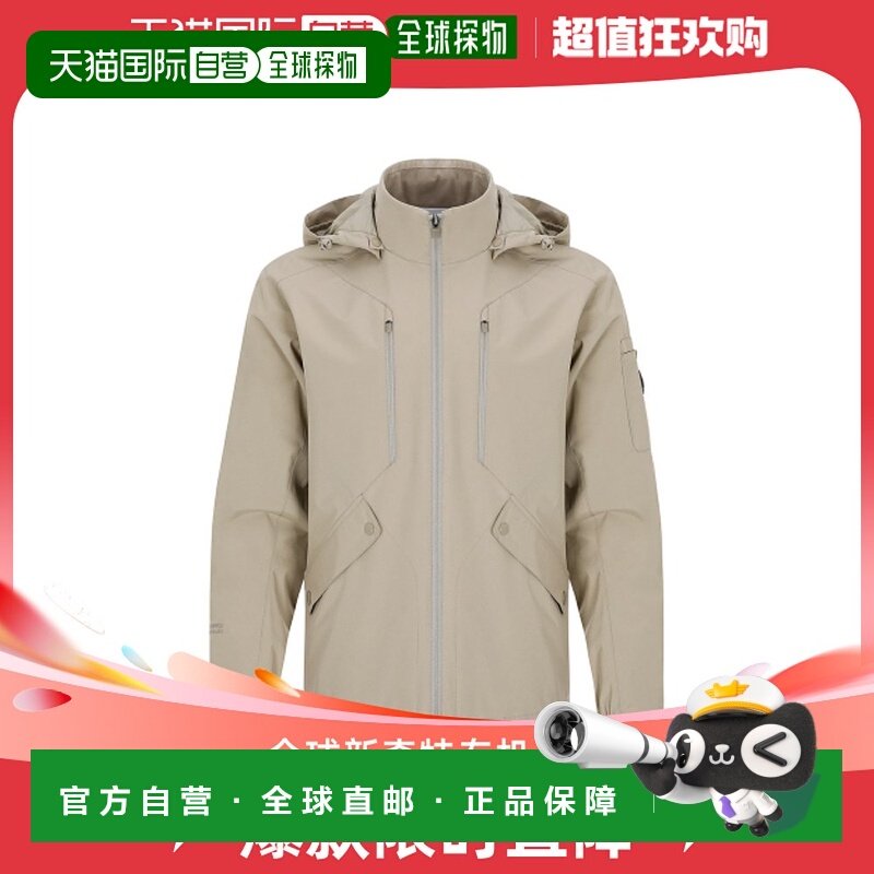 韩国直邮MILLET 男女同款秋冬新款运动休闲冲锋衣夹克外套MVSFG40,户外/登山/野营/旅行用品,冲锋衣,淘宝优惠券,粉丝福利购,淘宝优惠卷