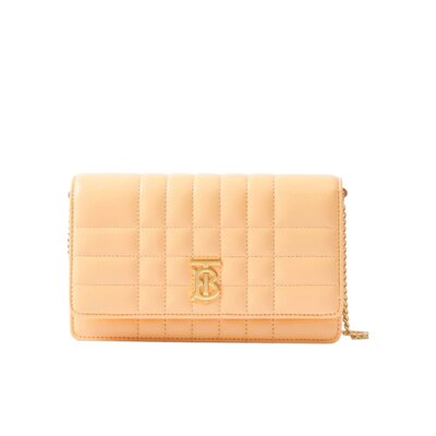 Burberry Lola 单肩包 80705011