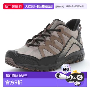 日本直邮MoonStar SPLT SDM09 步行鞋 徒步鞋 [12324451] 米色