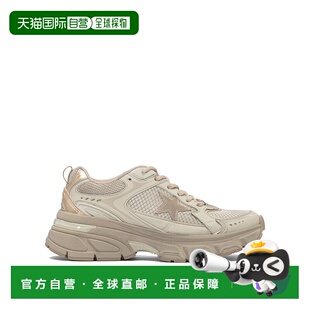 香港直邮GOLDEN GOOSE DELUXE BRAND 女士运动鞋 GWF00724F007330